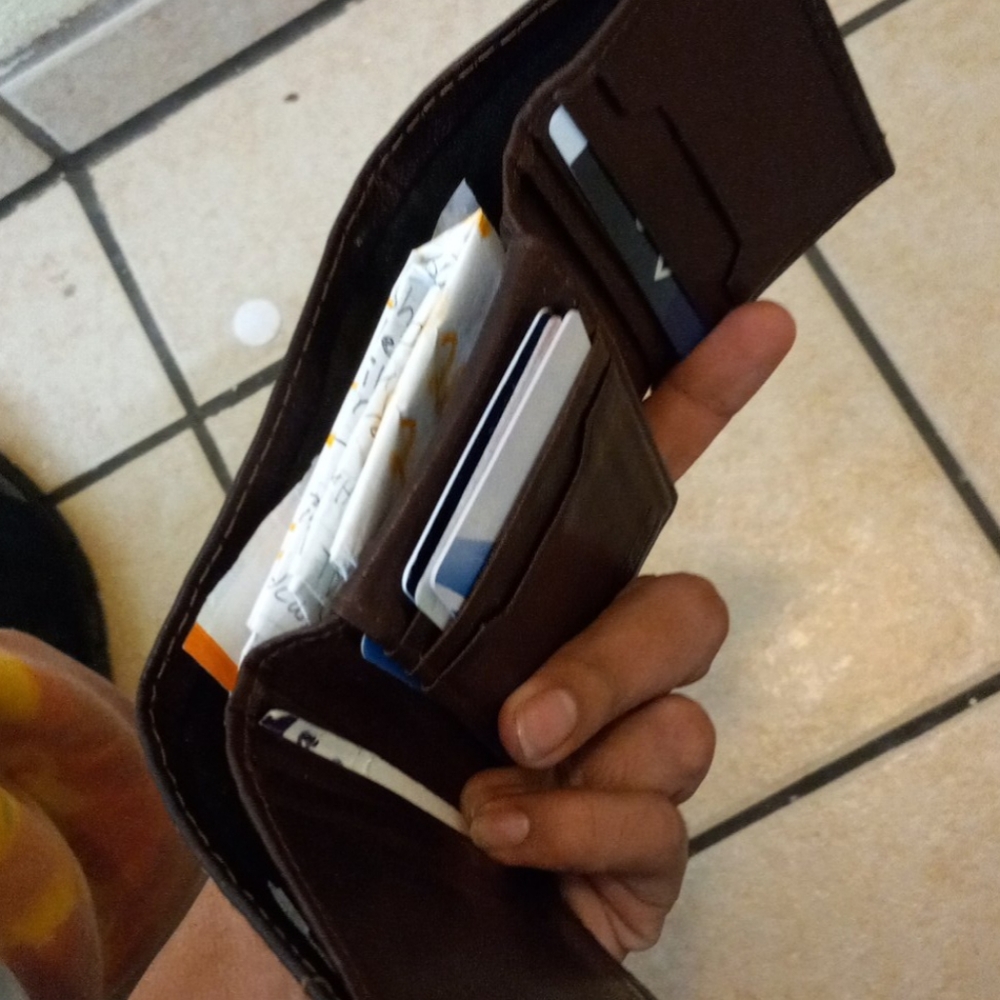 Wallet